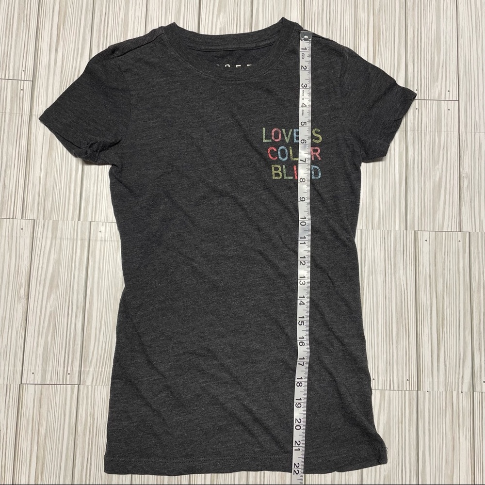 Free State dark gray tee - Picture 6 of 6
